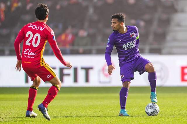 皇马欧冠点球争议 再好的VAR背后也是人操控